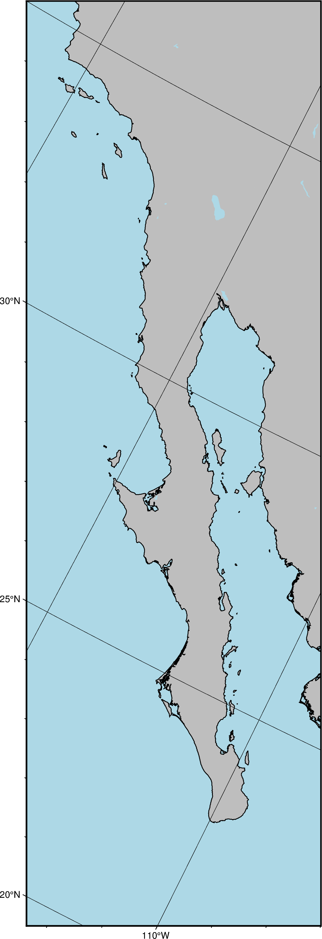 cyl oblique mercator 1